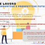 “Start-Up innovative e prospettive future” – Incontro online Lunedì 28